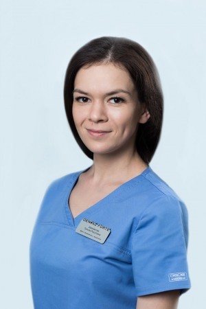 Шаяхметова Гульназ Рашитовна
