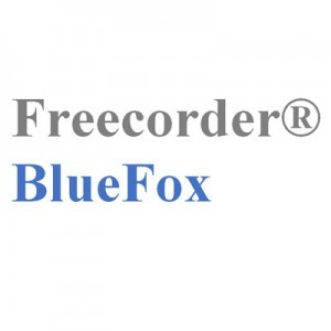 Технология Freecorder Blue Fox