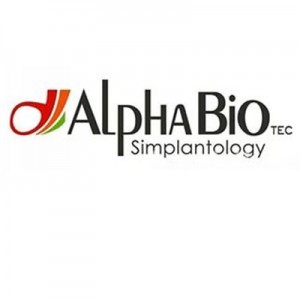 Alpha-Bio  (Альфа био) — имплантологическая система