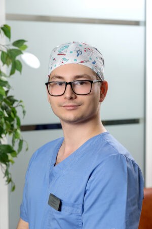 Гладышев Руслан Вадимович
