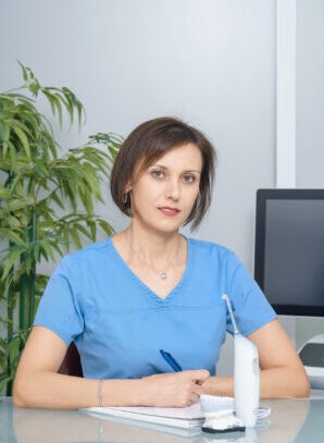 Казакова Наталья Михайловна
