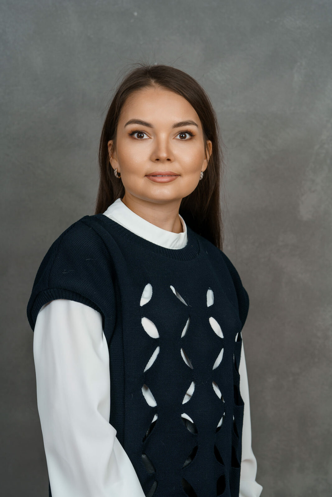 Булдакова Дарья Владимировна
